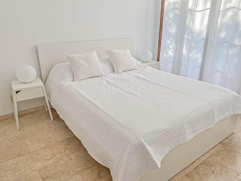 Foto 0a384951-8441-4c51-9398-f009d1209469. Lloguer casa adossada amb aparcament piscina a La Alcaidesa