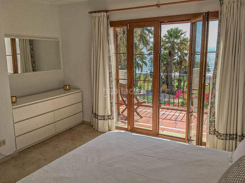 Foto 89a31023-55fa-4028-8ab4-d42ffeaf1cf0. Lloguer casa adossada amb aparcament piscina a La Alcaidesa