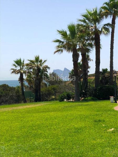 Foto c9c9822e-56cf-4ee3-8d3d-079668159643. Lloguer casa adossada amb aparcament piscina a La Alcaidesa