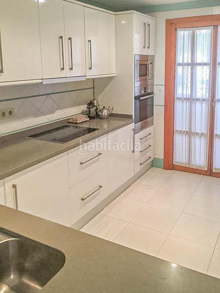 Foto cc3085f3-34a4-49e2-bf12-5dbf899b1d3b. Lloguer casa adossada amb aparcament piscina a La Alcaidesa