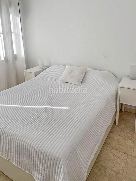 Foto d6704a8a-4e99-4d79-ba4f-0a0a469f12bd. Lloguer casa adossada amb aparcament piscina a La Alcaidesa