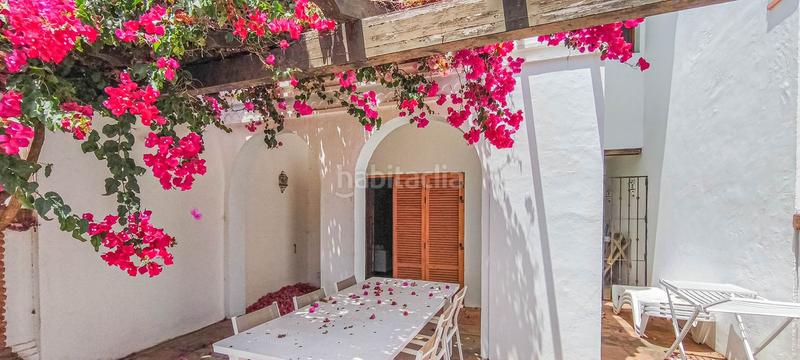 Foto dd603a2f-abb7-4525-9bb1-c8842bc32a2c. Lloguer casa adossada amb aparcament piscina a La Alcaidesa