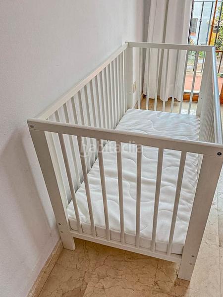 Foto f6ad30be-3da6-4b8f-ae2d-92979be2aa6c. Lloguer casa adossada amb aparcament piscina a La Alcaidesa