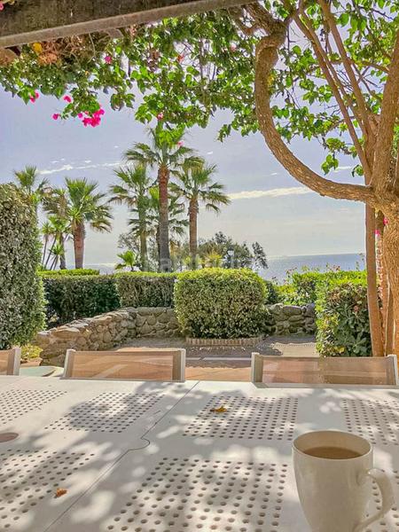 Foto ec1e9f76-9651-480f-976f-d9a157f9904c. Miete reihenhaus mit parking pool in La Alcaidesa