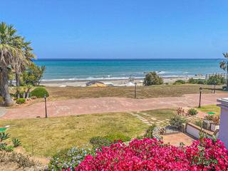 Semi detached house in La Alcaidesa