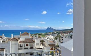 Apartament a La Alcaidesa