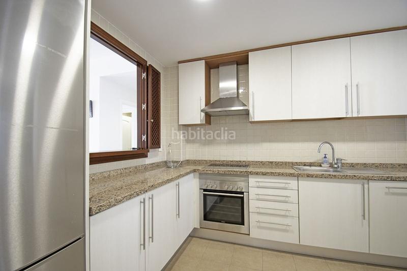Foto 091b00a5-b523-4166-b4fc-734f1e2f7e57. Piccolo appartamento con parcheggio piscina in La Alcaidesa