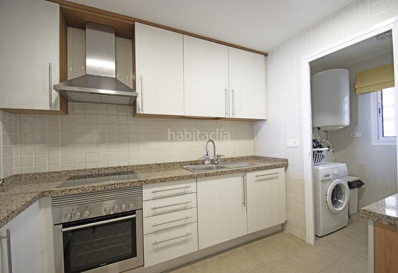 Foto 50d031d0-9272-430e-90d0-628cf4faecdd. Piccolo appartamento con parcheggio piscina in La Alcaidesa