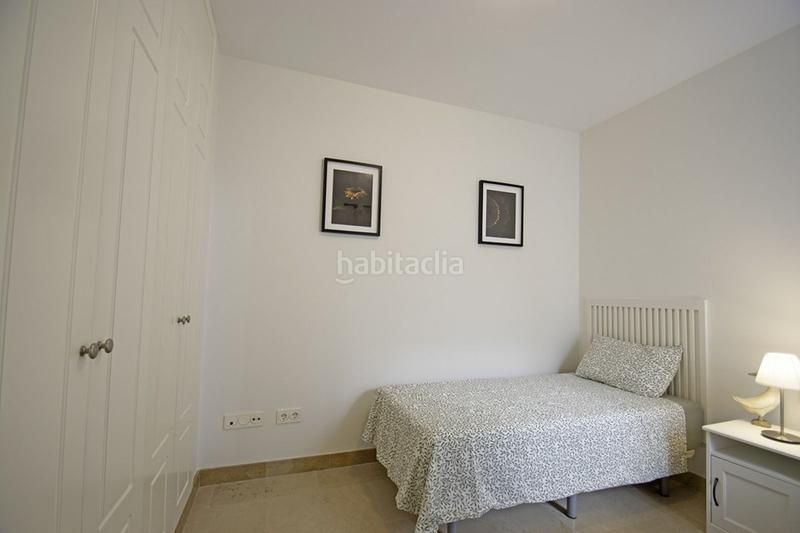 Foto 81870bd3-5eb7-4567-a525-40d4329f9593. Piccolo appartamento con parcheggio piscina in La Alcaidesa