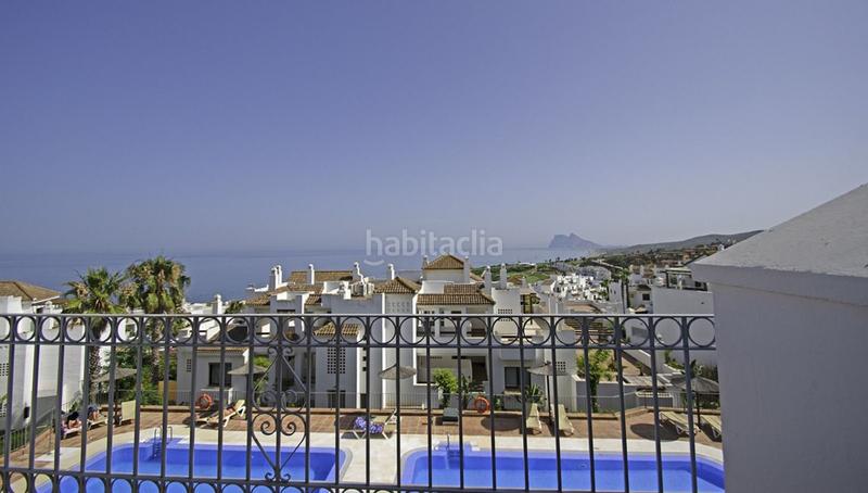 Foto b6b3e70c-c943-4f78-adb2-f4936c78df36. Piccolo appartamento con parcheggio piscina in La Alcaidesa