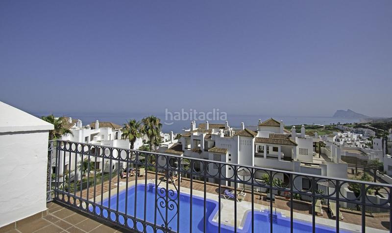 Foto c70d63a0-e24b-4d29-8834-189ce76fc4b4. Piccolo appartamento con parcheggio piscina in La Alcaidesa