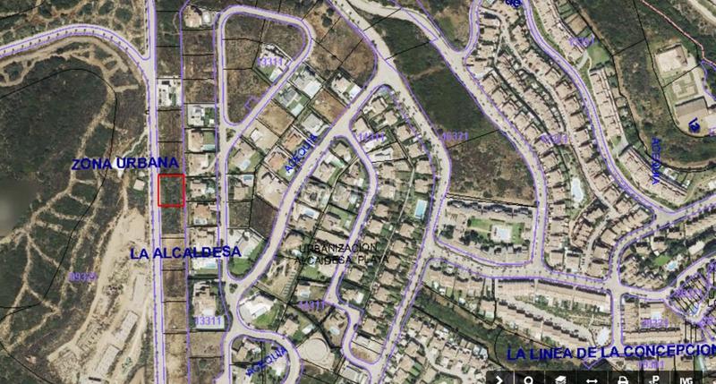 Foto 12273ab0-b543-4ad6-8be2-74ba18933222. Terreno residencial en La Alcaidesa