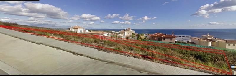 Foto acffceaa-3829-437a-8d8a-90002dc8db43. Terreno residencial en La Alcaidesa