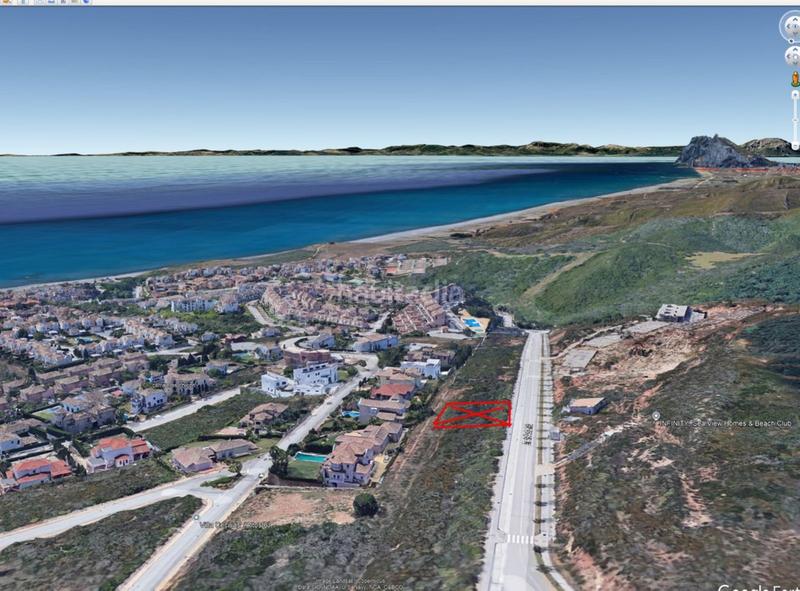 Foto b78b2140-d2cf-406e-a40a-430aa3f5a800. Terreno residencial en La Alcaidesa