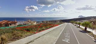 Terreny residencial a La Alcaidesa