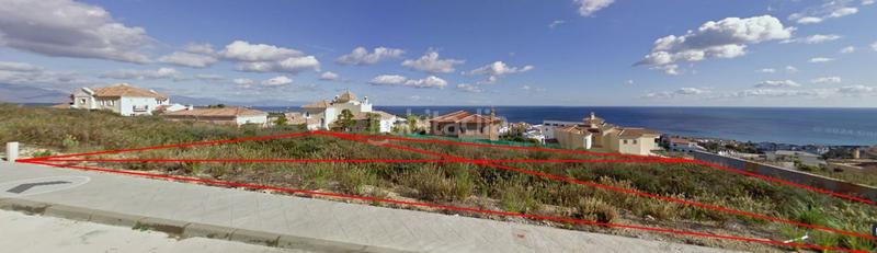 Foto b8f366f0-4314-480d-ba4f-4abe1c009394. Terrain résidentiel dans La Alcaidesa