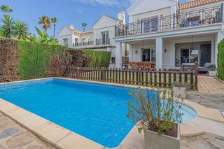 Casa adossada a La Alcaidesa