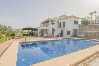 Alquiler Chalet en La Alcaidesa