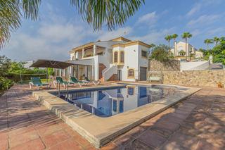 Alquiler Chalet en La Alcaidesa