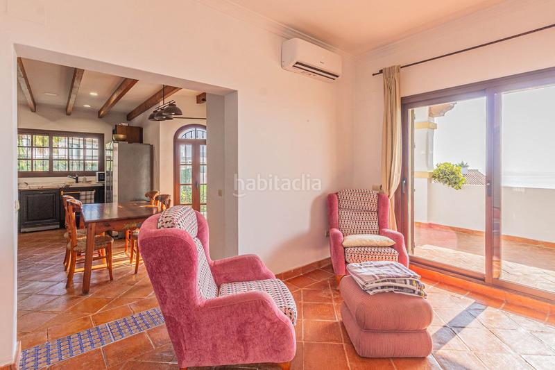 Foto 7b2fa96c-54d0-451d-89ed-b903478da408. Alquiler chalet en La Alcaidesa
