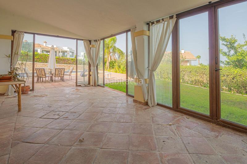 Foto 8f176e91-d600-46a5-a7b9-f3c31604437c. Alquiler chalet en La Alcaidesa