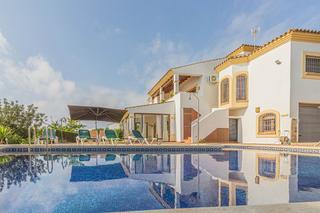 Miete Chalet in La Alcaidesa