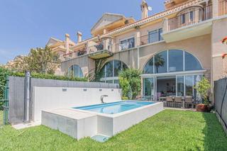 Lloguer Casa adossada a La Alcaidesa