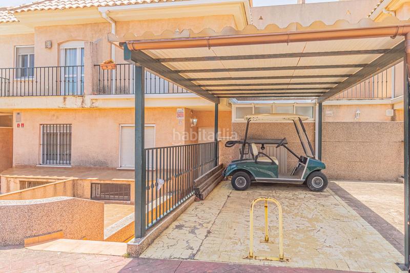 Foto 1ec3a548-fd70-4de7-ac6d-4df1aca92cfb. Alquiler casa adosada en La Alcaidesa
