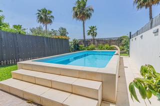 Semi detached house in La Alcaidesa