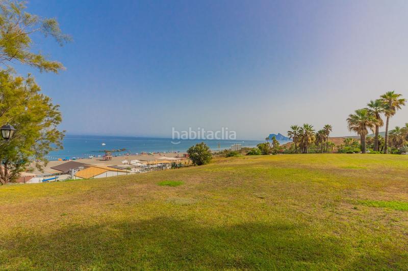 Foto 56b1e19e-e3ae-4d3e-bbdf-3c236afb9aa8. Lloguer casa adossada amb aparcament piscina a La Alcaidesa