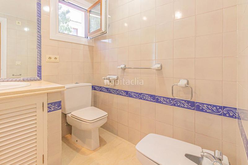 Foto ae0eb6db-ac43-42ac-92f4-3ea2211951da. Lloguer casa adossada amb aparcament piscina a La Alcaidesa