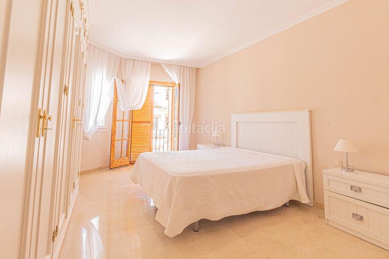 Foto b2cfc9a2-cea7-461d-97c6-3801d9b69393. Lloguer casa adossada amb aparcament piscina a La Alcaidesa