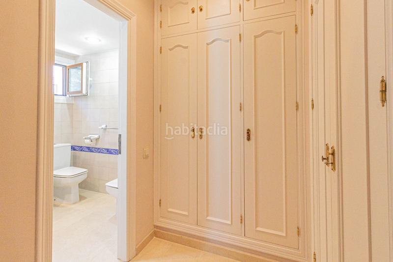 Foto c49daf5e-0b4b-4a5f-a823-3645566fbab0. Lloguer casa adossada amb aparcament piscina a La Alcaidesa