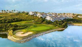 Rent Apartment in La Alcaidesa