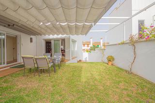 Chalet in El Zabal-Santa Margarita