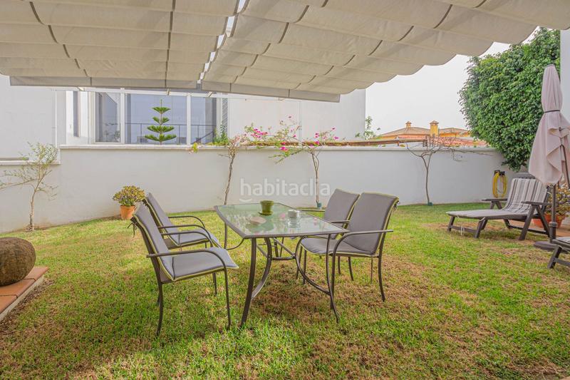 Foto 2a781906-051d-4df3-b20d-76b3f1c2b01b. Chalet con parcheggio in El Zabal-Santa Margarita Línea de la Concepción (La)