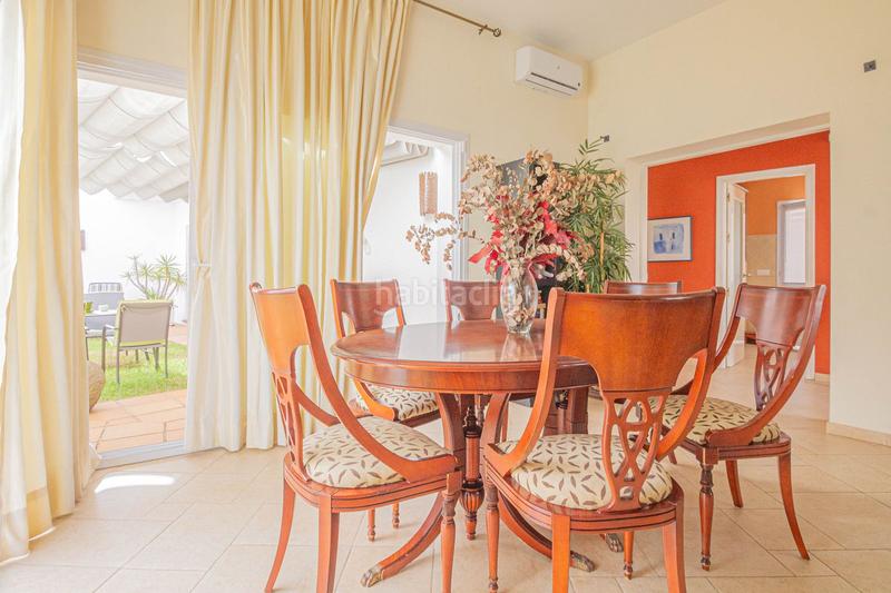 Foto 6466707f-4043-415d-86ee-cda149239734. Chalet con parcheggio in El Zabal-Santa Margarita Línea de la Concepción (La)