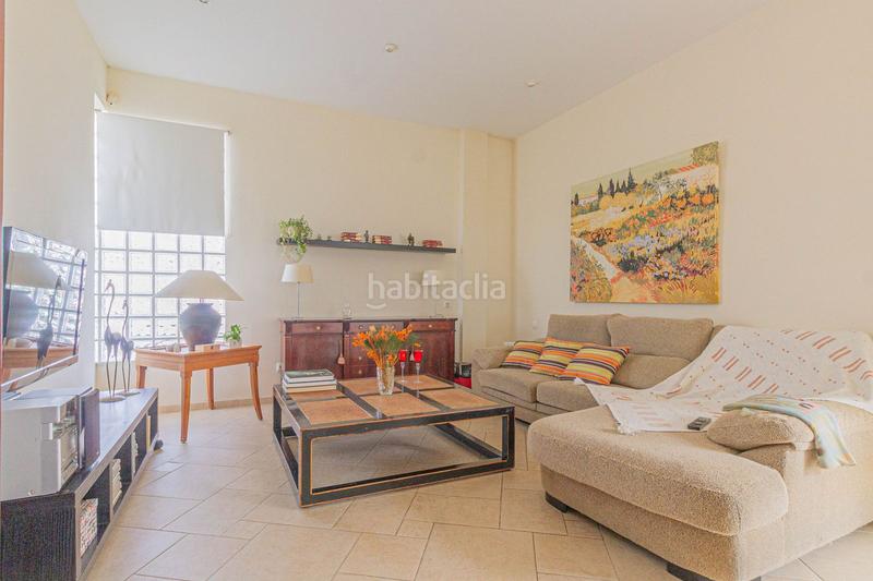 Foto 772e8647-1d11-4c79-9fdc-f087281fd32c. Chalet con parcheggio in El Zabal-Santa Margarita Línea de la Concepción (La)