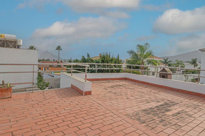 Foto 7da186a6-a5ae-4a8d-a3af-740fe81c6b3c. Chalet con parcheggio in El Zabal-Santa Margarita Línea de la Concepción (La)