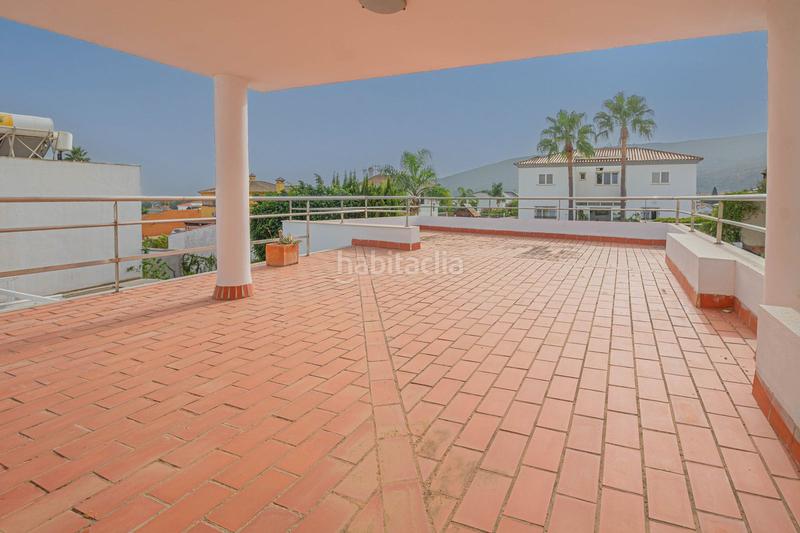 Foto 89966d74-7d44-4b4e-8ebe-799c65aa3769. Chalet con parcheggio in El Zabal-Santa Margarita Línea de la Concepción (La)