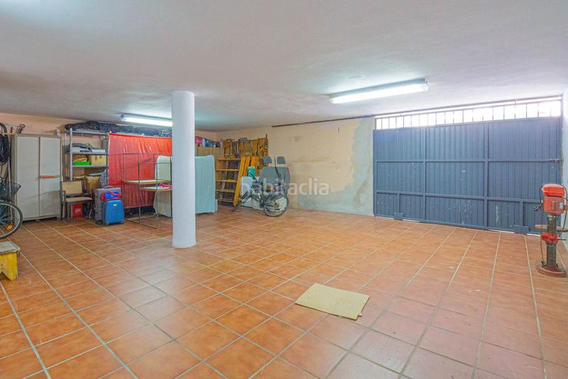Foto b89b3c06-c225-44ff-82c5-8b66054f8dff. Chalet con parcheggio in El Zabal-Santa Margarita Línea de la Concepción (La)