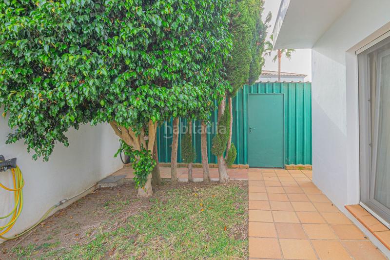 Foto bfecbcb7-b905-49a6-8cf0-3c6f3d3dd3cc. Chalet con parcheggio in El Zabal-Santa Margarita Línea de la Concepción (La)