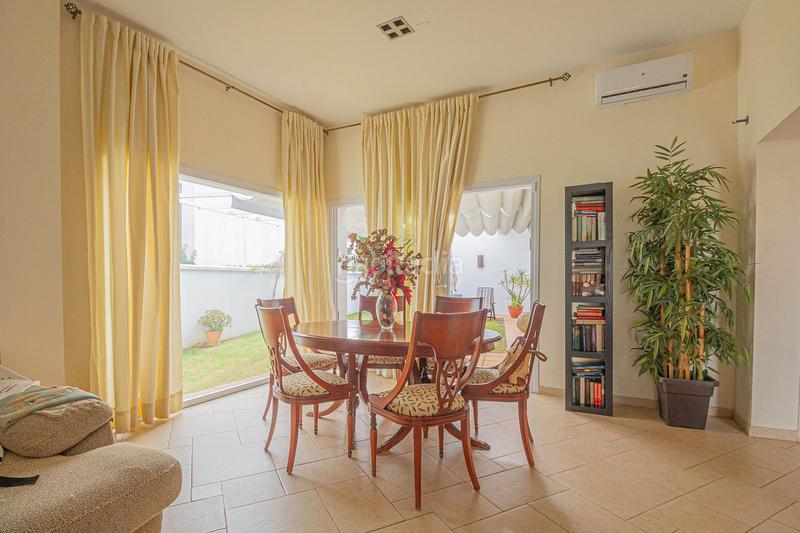 Foto e58979eb-6072-4225-9dda-69775248c9cb. Chalet con parcheggio in El Zabal-Santa Margarita Línea de la Concepción (La)