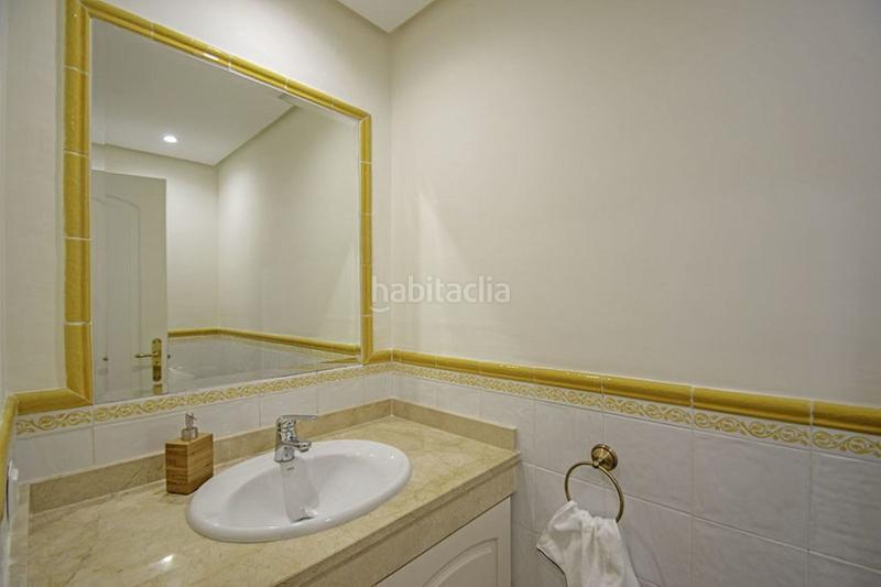 Foto 663294d9-6e43-4618-b530-c84241ab9f2d. Erdgeschoss mit parking pool in La Alcaidesa