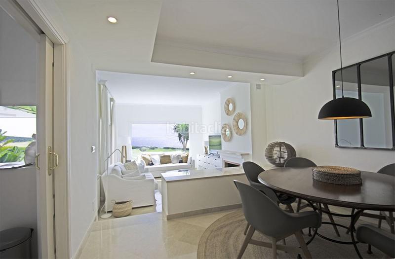 Foto 7fcbae1b-9320-41b9-8c1f-752641eaa3b5. Erdgeschoss mit parking pool in La Alcaidesa