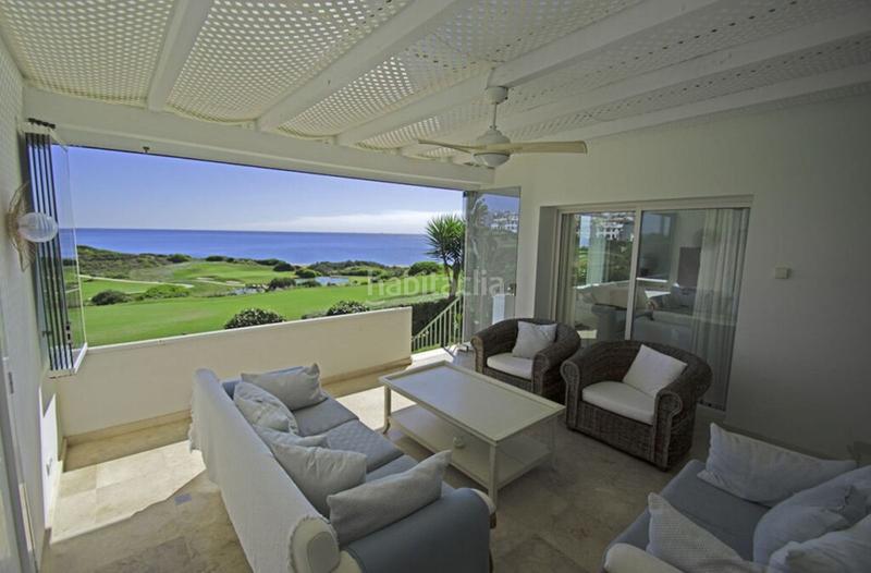 Foto c48dea97-43d1-42f7-9929-5068d7138b25. Erdgeschoss mit parking pool in La Alcaidesa