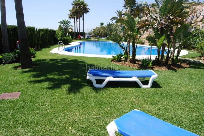 Foto c96b73c0-1037-43f8-b448-b3aeb695b1b3. Erdgeschoss mit parking pool in La Alcaidesa