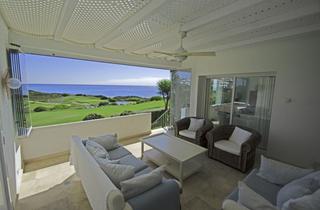 Ground floor in La Alcaidesa