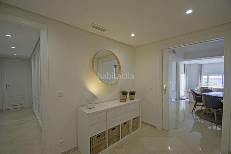 Foto 45c936db-e38e-4a01-866c-fa0c91dc1036. Rez-de-chaussée avec parking piscine dans La Alcaidesa