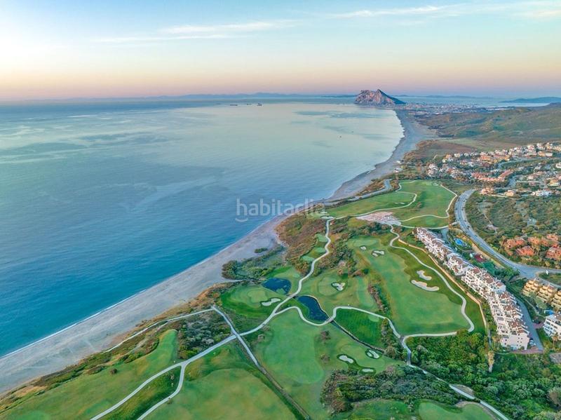 Foto 5c70058f-66e2-45c5-9f4a-7d4c281616cc. Rez-de-chaussée avec parking piscine dans La Alcaidesa